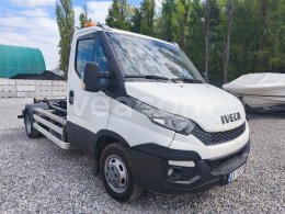Online aukce: IVECO  DAILY 50C/35G IS52CI2AA/S