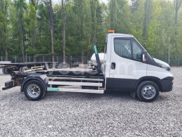Online aukce: IVECO  DAILY 50C/35G IS52CI2AA/S