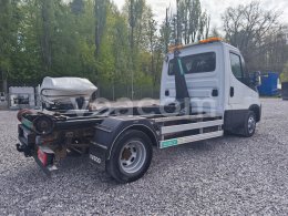 Online aukce: IVECO  DAILY 50C/35G IS52CI2AA/S