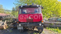 Online aukce: TATRA  T815 S3 6X6.2