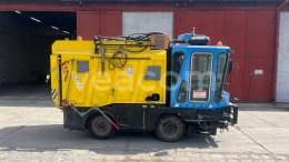 Online aukce:   RAVO 4000 COMPACT