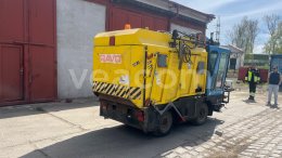 Online aukce:   RAVO 4000 COMPACT