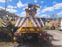 Online aukce: IFA  W50 LA ADK 70
