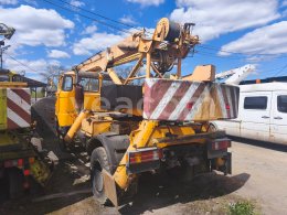 Online aukce: IFA  W50 LA ADK 70
