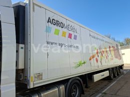 Online aukce: KRONE  SD THERMO KING