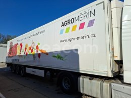 Online aukce: KRONE  SD THERMO KING
