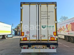 Online aukce: KRONE  SD THERMO KING
