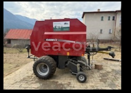 Aukcja internetowa: CASE  RB 344