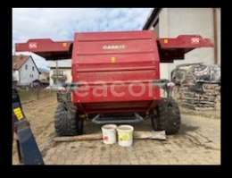 Aukcja internetowa: CASE  RB 344