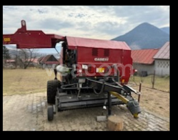Aukcja internetowa: CASE  RB 344