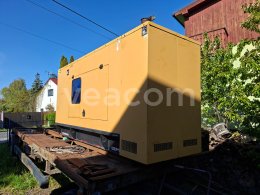 Online aukce: CAT  OLYMPIAN GEP 167