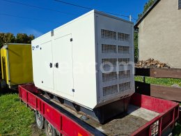 Online auction:   KJ POWER 5KJ