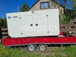Online auction:   KJ POWER 5KJ