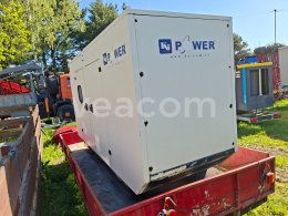 Online auction:   KJ POWER 5KJ