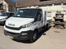 Aukcja internetowa: IVECO  35C15