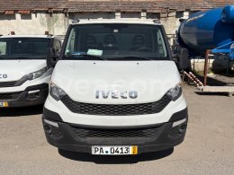 Online aukce: IVECO  35C15