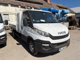 Online aukce: IVECO  35C15