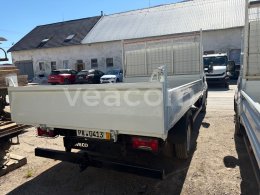 Online aukce: IVECO  35C15