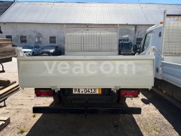 Online aukce: IVECO  35C15