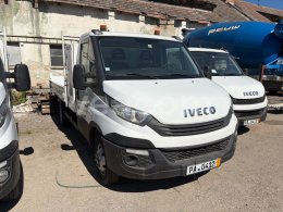 Online aukce: IVECO  35C15