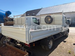 Online aukce: IVECO  35C15