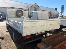 Online aukce: IVECO  35C15
