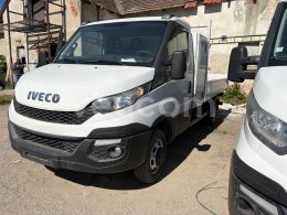 Aukcja internetowa: IVECO  DAILY 35C15