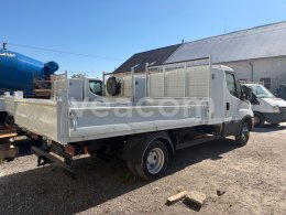 Online aukce: IVECO  DAILY 35C15