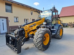 Online aukce: JCB  TM 310 S 4X4