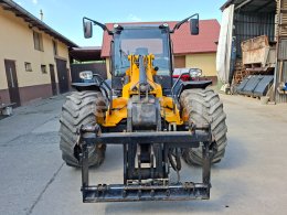 Online aukce: JCB  TM 310 S 4X4