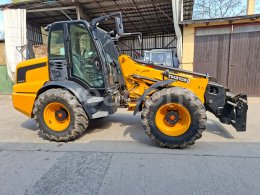 Online aukce: JCB  TM 310 S 4X4