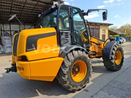 Online aukce: JCB  TM 310 S 4X4