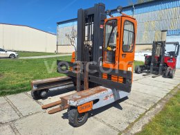 Online aukce:  HUBTEX DQ 45-G
