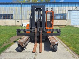 Online aukce:   HUBTEX DQ 45-G