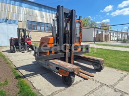 Online aukce:   HUBTEX DQ 45-G