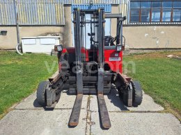 Online aukce:   MOFFETT RE 4-45