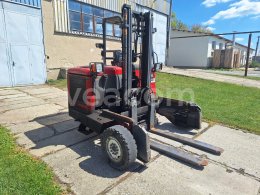 Online aukce:   MOFFETT RE 4-45