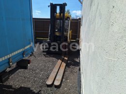 Online aukce: HYSTER  S 7.0 FT