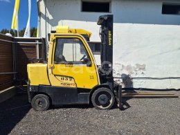 Online aukce: HYSTER  S 7.0 FT