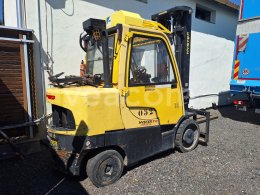 Online aukce: HYSTER  S 7.0 FT