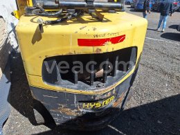 Online aukce: HYSTER  S 7.0 FT