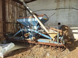 Online-Versteigerung:  RABE TURBODRILL T450 AS SECÍ STROJ