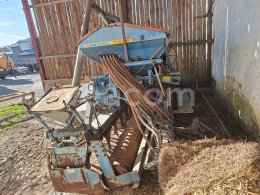 Online aukce:   RABE TURBODRILL T450 AS SECÍ STROJ