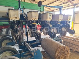 Online aukce: KINZE  3500 SECÍ STROJ