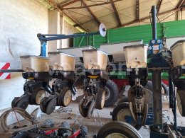 Online aukce: KINZE  3500 SECÍ STROJ