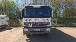 Online aukce: MB  ACTROS 2532 L 6X2