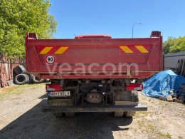 Online aukce: MAN  TGS 18.400 4X4