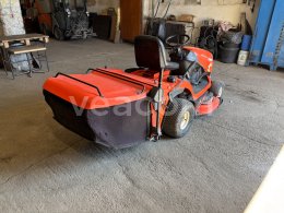 Online aukce: KUBOTA  GR 1600 II