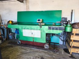 Online aukce:  EUROMETAL KM-A63TNC