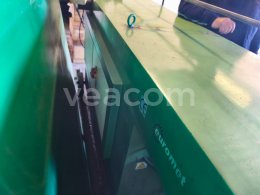 Online aukce:   EUROMETAL KM-A63TNC